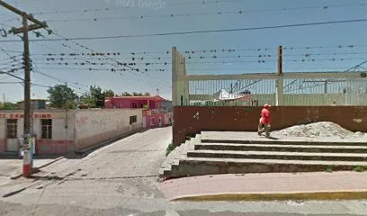Salón Ejidal - Tlaltetela - Veracruz - México