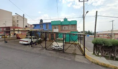 Fabrenz - Tlaxcala de Xicohténcatl - Tlaxcala - México