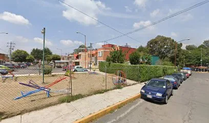 Juegos - Tlaxcala de Xicohténcatl - Tlaxcala - México
