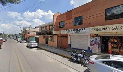 Salon De Fiestas Los Pericos - Toluca de Lerdo - Estado de México - México