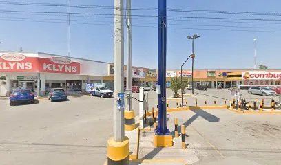 Spiral Salon De Fiestas Infantiles - Torreón - Coahuila - México