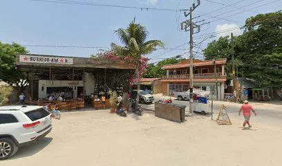 Willy Jorg - Tulum - Quintana Roo - México