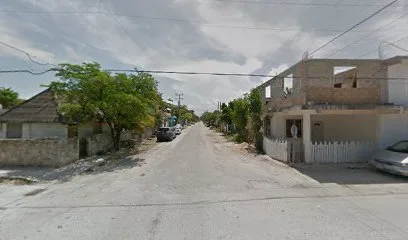 PARQUE TANKAH - Tulum - Quintana Roo - México