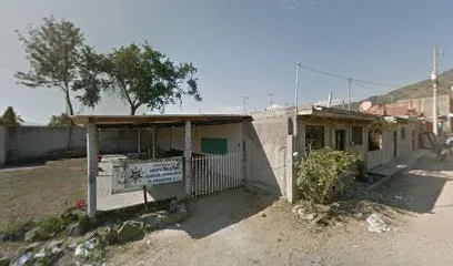 Salon "GARDENIAS" - Tuxpan - Jalisco - México
