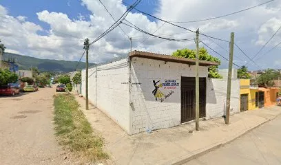 Salón ISSA - Tuxtla Gutiérrez - Chiapas - México