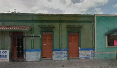 "Bocadillos Maria Isabel" - Tzucacab - Yucatán - México