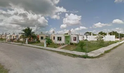 PAYASO KRIZY - Umán - Yucatán - México