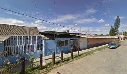 El Kiosko Salon De Eventos - Uruapan - Michoacán - México