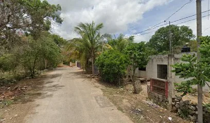 Casa Vianey - Valladolid - Yucatán - México