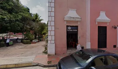 La Colmena Host - Valladolid - Yucatán - México
