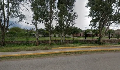 Quinta el Rio - Valparaíso - Zacatecas - México