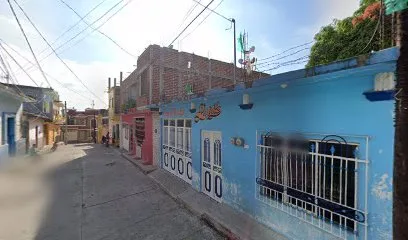 Salon De Fiestas Lupita - Venustiano Carranza - Chiapas - México