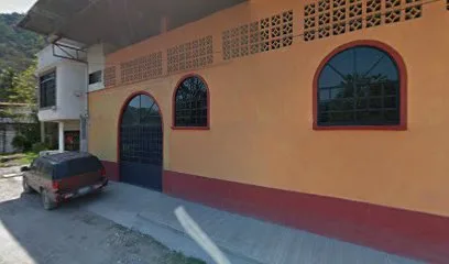 Salón de fiestas Stefany - Villa Ávila Camacho - Puebla - México
