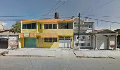 Salón - Villa Cuauhtémoc - Estado de México - México