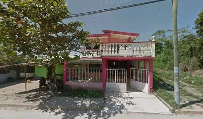 La palmas eventos - Villa Cuichapa - Veracruz - México