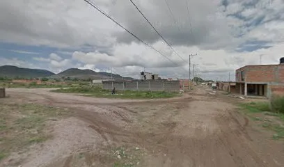 Granja Jazmín - Villa de Arriaga - San Luis Potosí - México