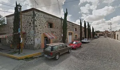 Rancho San José - Villa de Tezontepec - Hidalgo - México