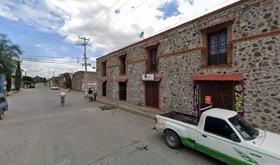 Salón D&apos; Coco - Villa de Tezontepec - Hidalgo - México