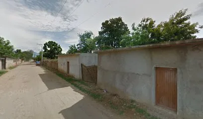 Solar de Tío Juanito - Villa de Zaachila - Oaxaca - México