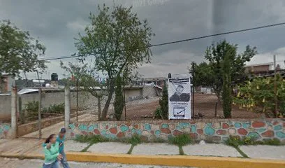 Salon "MAYA" - Villa del Carbón - Estado de México - México