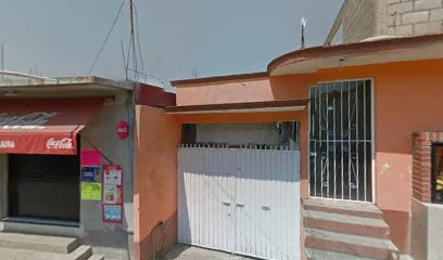 Salón Lejardin - Villa Guerrero - Estado de México - México