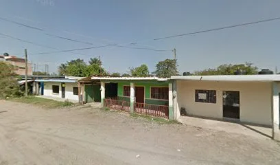 Salon blanquita - Villa Lázaro Cárdenas - Puebla - México