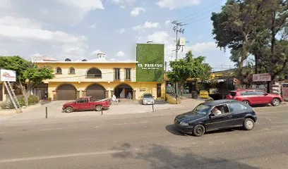 El Paisano Salon De Eventos - Villa Santiago - Morelos - México