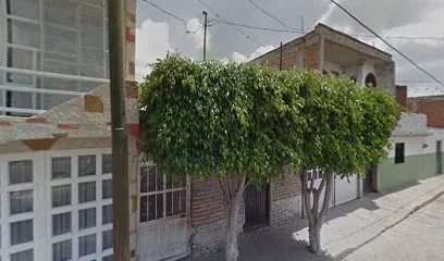 Salon Para Fiestas - Villagrán - Guanajuato - México