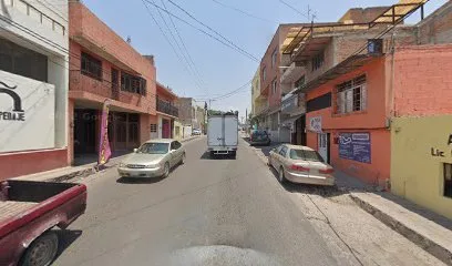 Ina&apos;s house - Villanueva - Zacatecas - México