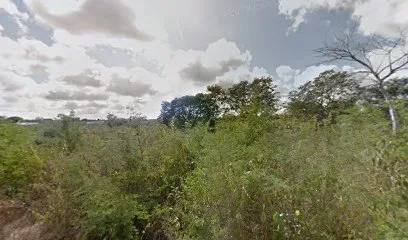 Cancha San Juanito - Xocchel - Yucatán - México