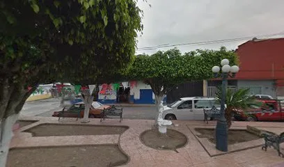 Barrio El Triangulito - Yanga - Veracruz - México