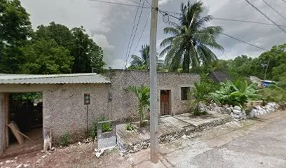 CLUB YAXCABA - Yaxcabá - Yucatán - México
