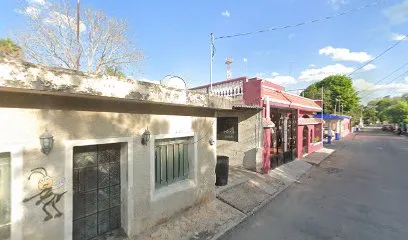 Margarita Taquitos - Yaxkukul - Yucatán - México