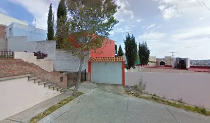 Panificadora Andy - Zacatecas - Zacatecas - México