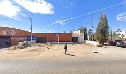 Quinta Linda - Zacatecas - Zacatecas - México