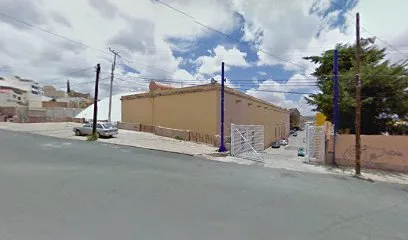Salón Chicomostoc - Zacatecas - Zacatecas - México