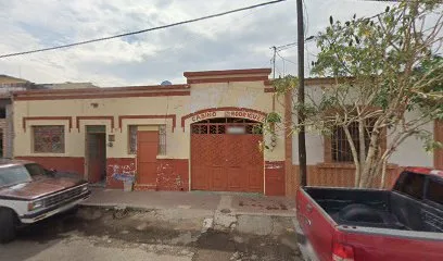Casino Rodriguez - Zacoalco de Torres - Jalisco - México