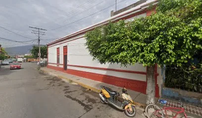 Salón Toscano Cedano - Zacoalco de Torres - Jalisco - México