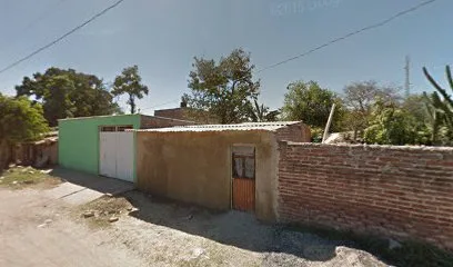 Terraza del Manguito - Zacoalco de Torres - Jalisco - México