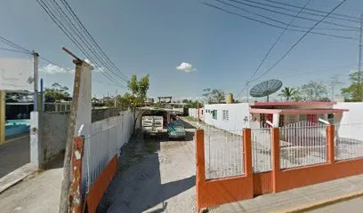 Salón Angeluz - Macuspana - Tabasco - México
