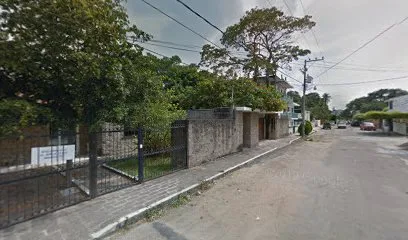 Salon De Eventos El Porton - Manzanillo - Colima - México