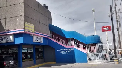 Salón de Recepciones Lomas del Rey - Cd Juárez - Chihuahua - México