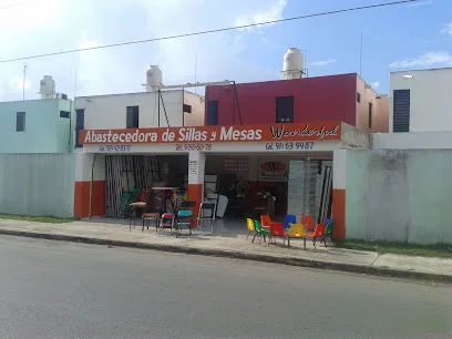 Wonderful - Mérida - Yucatán - México