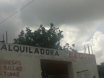 ALQUILADORA BEQUER - Mérida - Yucatán - México