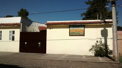 Salón Girasoles - Valle de Bravo - Estado de México - México