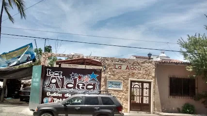 La Aldea - Puerto Vallarta - Jalisco - México