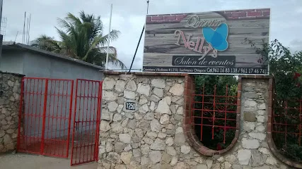 Quinta Nelly&apos;s Salón de Eventos - Suchiapa - Chiapas - México