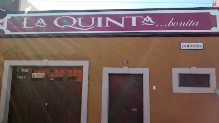 La Quinta Bonita - Durango - Durango - México