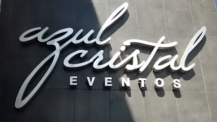 Salon Azul Cristal Eventos - Aguascalientes - Aguascalientes - México