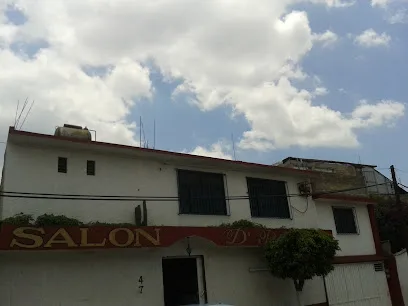 Salón D&apos; Paco - Tlalnepantla de Baz - Estado de México - México